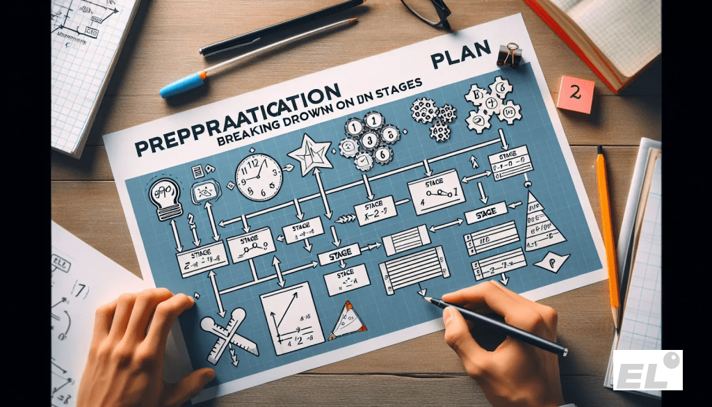 Высокий балл по профильной математике — это не везение.