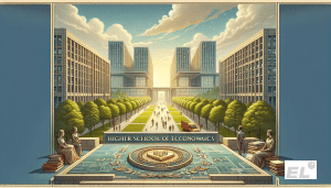 Как поступить в Высшую школу экономики: пошаговый гид для абитуриентов