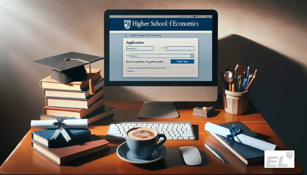 Поступление в ВШЭ — это лишь начало пути.