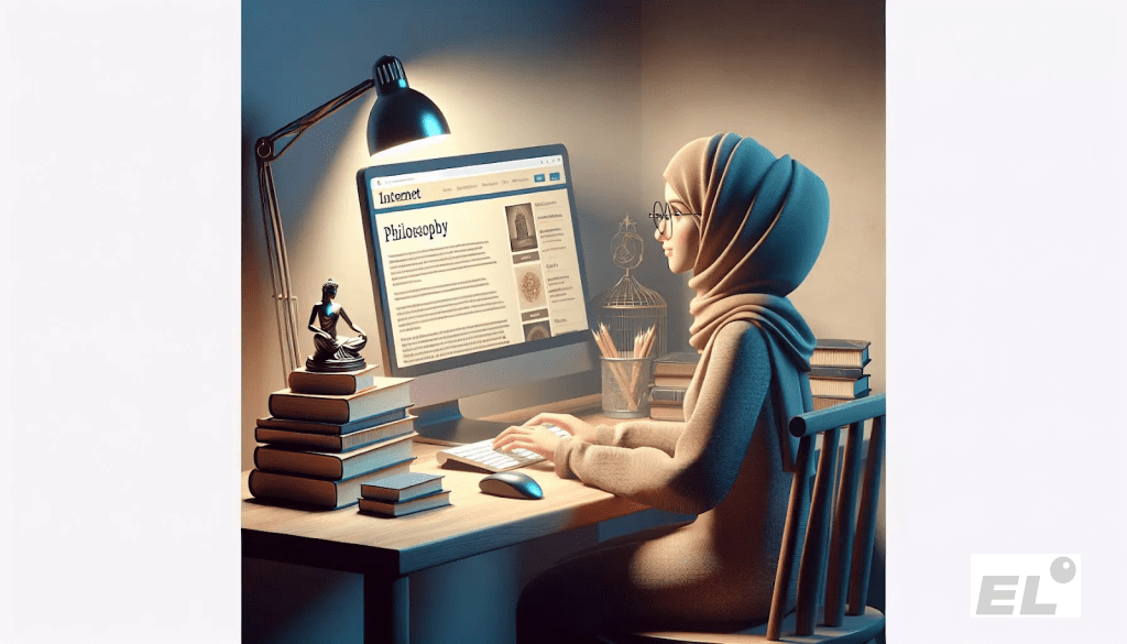 Современная философия представляет собой больше, чем древние тексты.