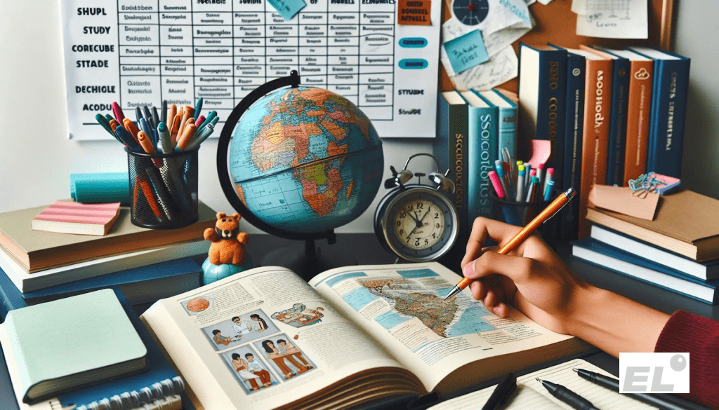 Если хотите подготовиться к олимпиаде по обществознанию, держитесь простых, но действенных правил: