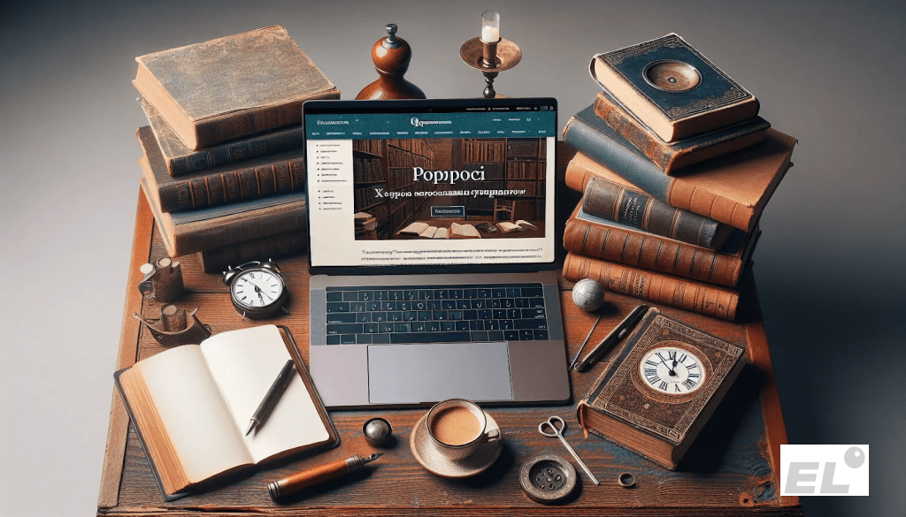 Современные успешно монетизируют свои обширные знания.