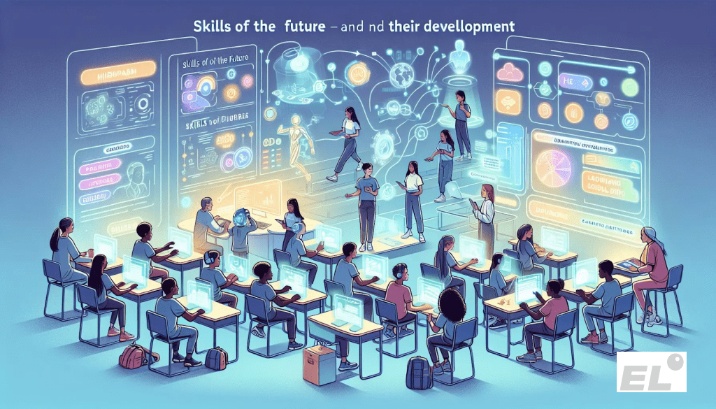 Важны не только специализированные знания.