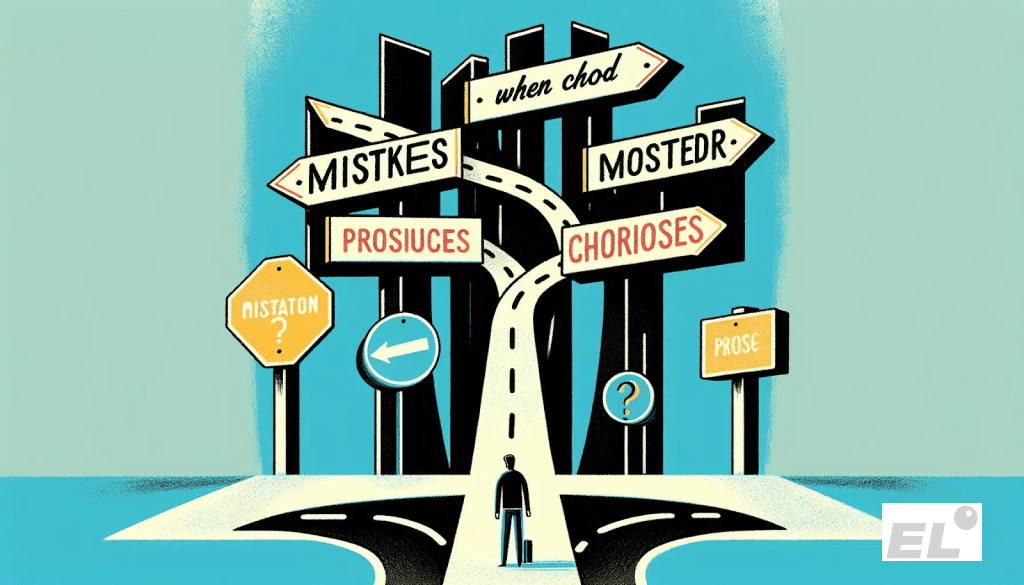 Одна из главных ошибок — выбирать профессию, ориентируясь только на престиж или высокую зарплату.