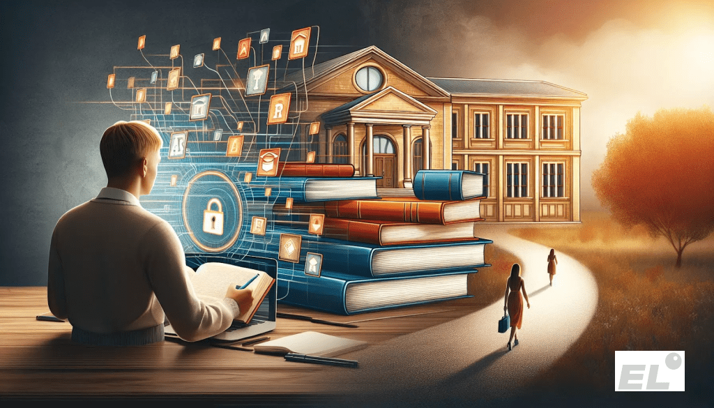 Существуют различные образовательные маршруты, каждый со своими преимуществами.