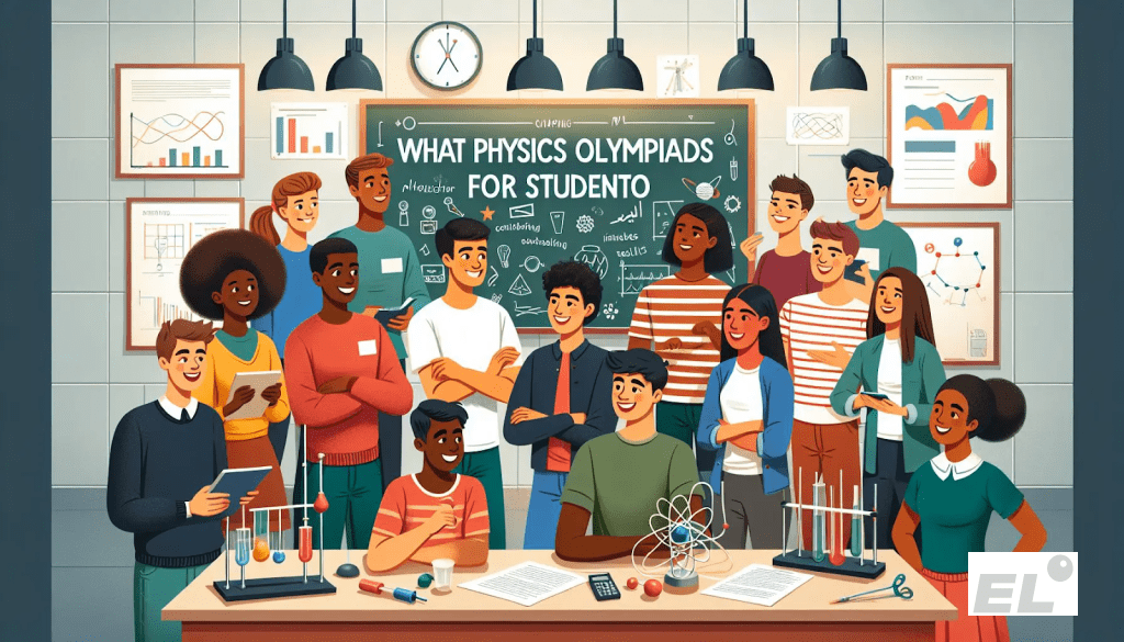 Олимпиадная физика — это не про подстановку чисел в формулы.