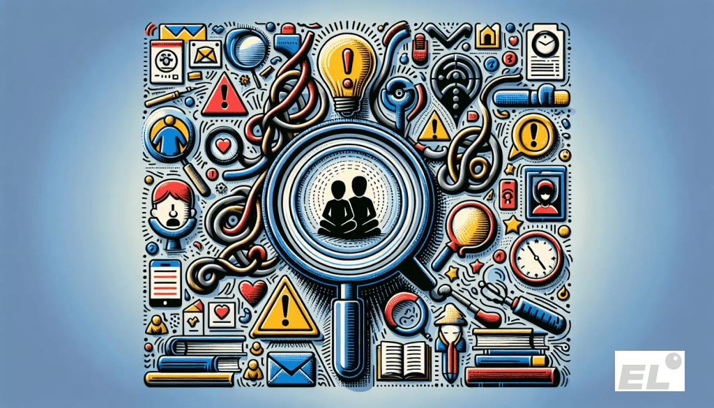 Следите за поведением ребёнка с едой.