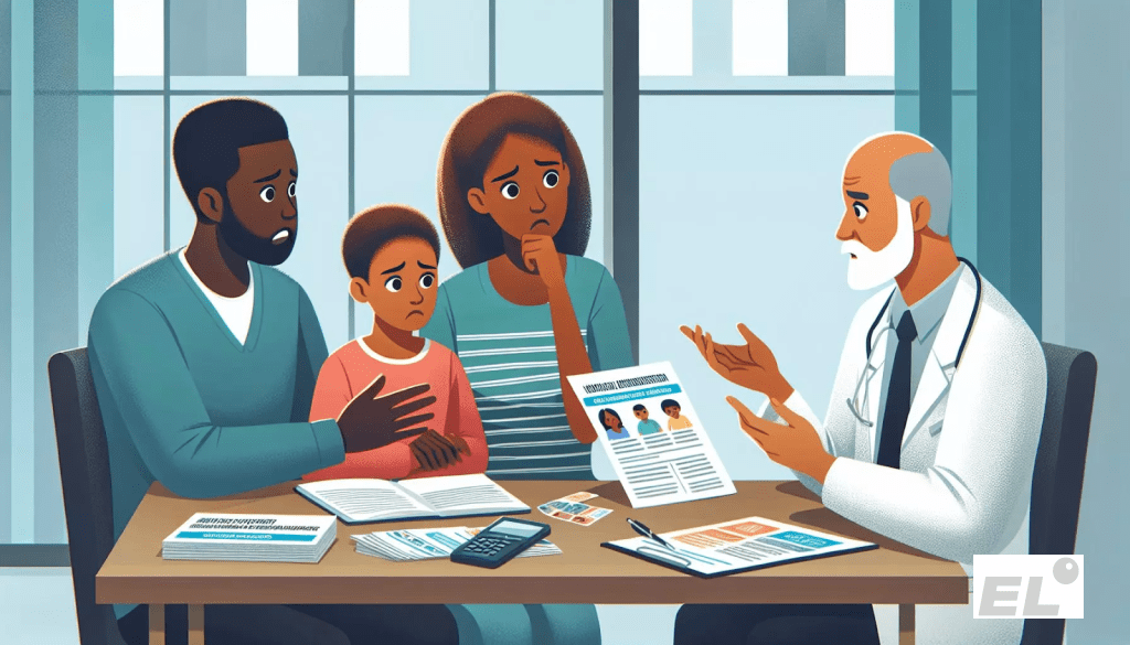 РПП поражают как девочек, так и мальчиков.