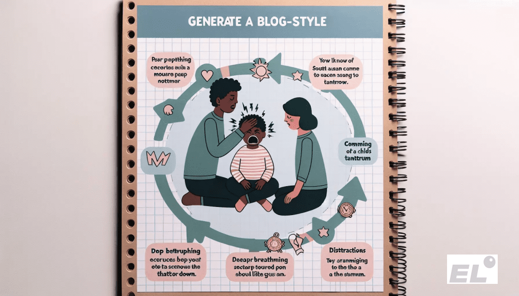 Истерика — не попытка манипуляции со стороны малыша.