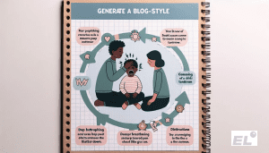 Как успокоить ребёнка при истерике: эффективные стратегии для родителей