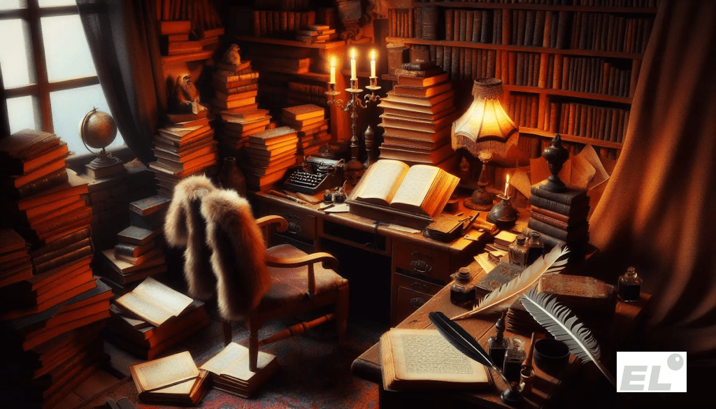 Теперь обратимся к Михаилу Лермонтову.