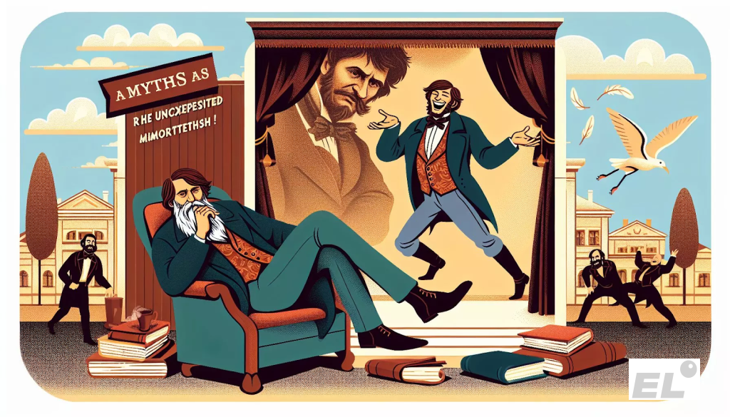 Острый язык Лермонтова приносил ему немало проблем.