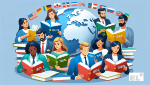 Международные тесты по английскому языку: ваш ключ к глобальным возможностям