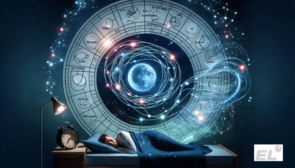 Кошмары не появляются без реальной причины.