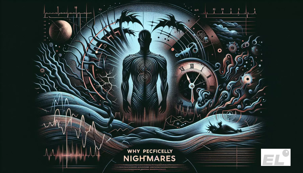 Ночной отдых состоит из нескольких повторяющихся циклов.