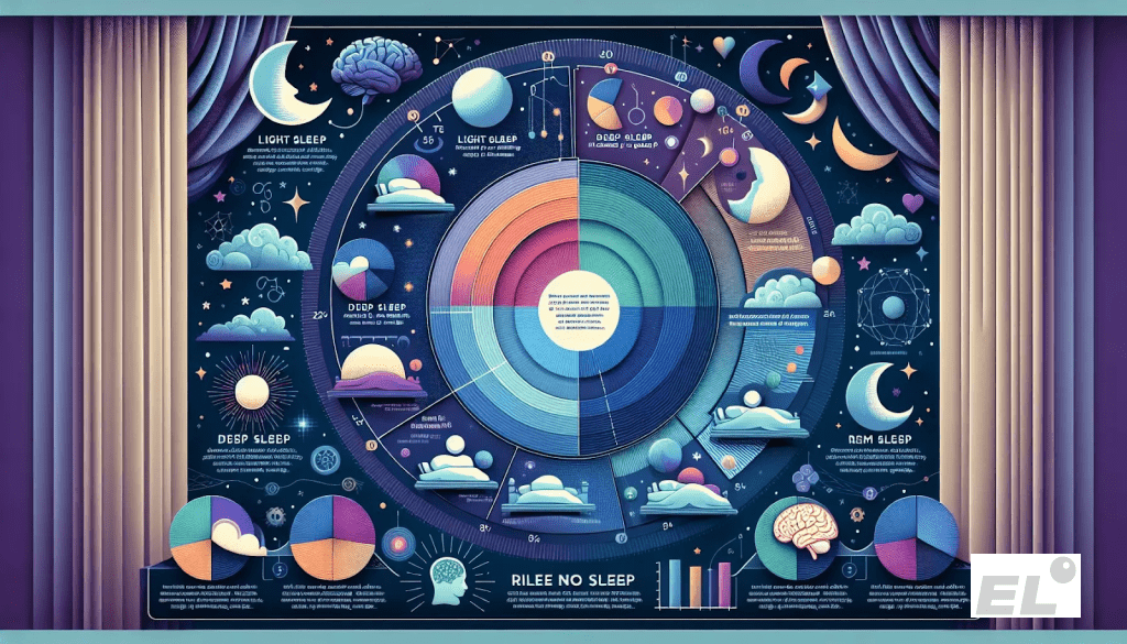 Наше тело функционирует по строгому внутреннему расписанию.