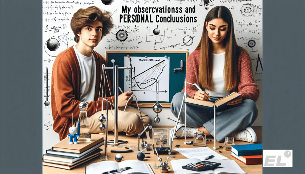 Подготовка к олимпиадам — это не столько про физику, сколько про особый способ видеть мир.