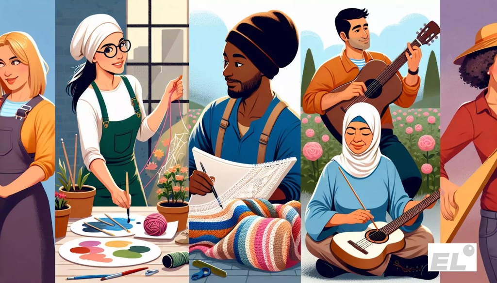 Не каждое увлечение легко превратить в профессию.