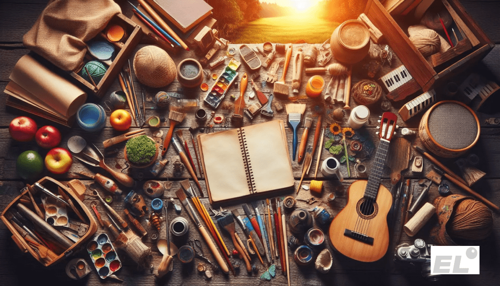 На пути превращения хобби в работу неизбежны трудности.