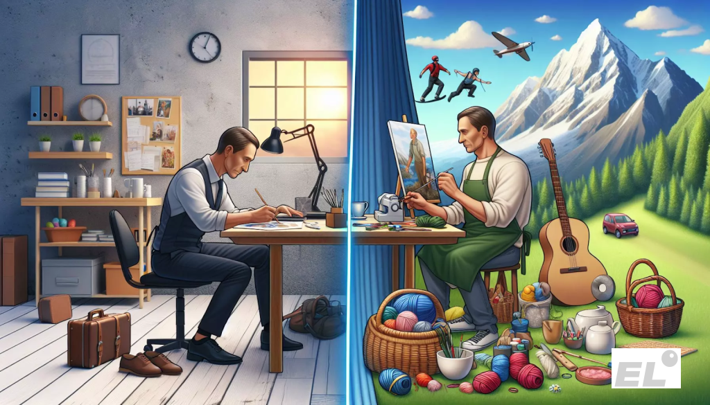 Чтобы хобби стало успешной профессией, научитесь себя продвигать.