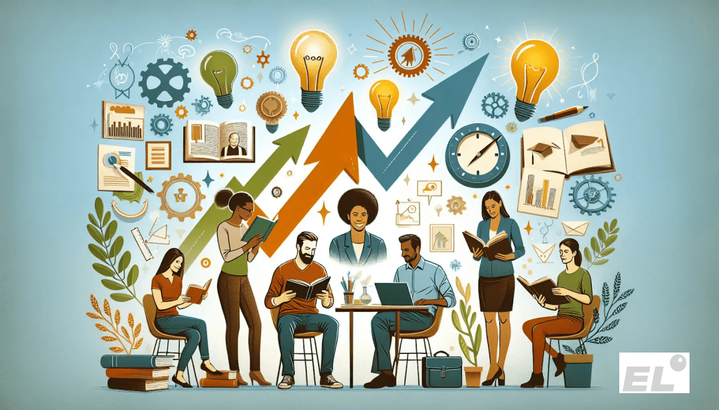 Регулярное обучение — это не про сбор дипломов, а про постоянное обновление ваших навыков.