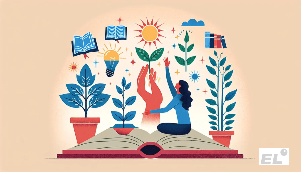 Ваше окружение — это питательная среда для вашего роста.