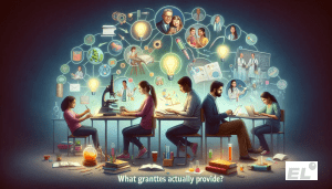 Как получить грант за отличную учёбу и не только