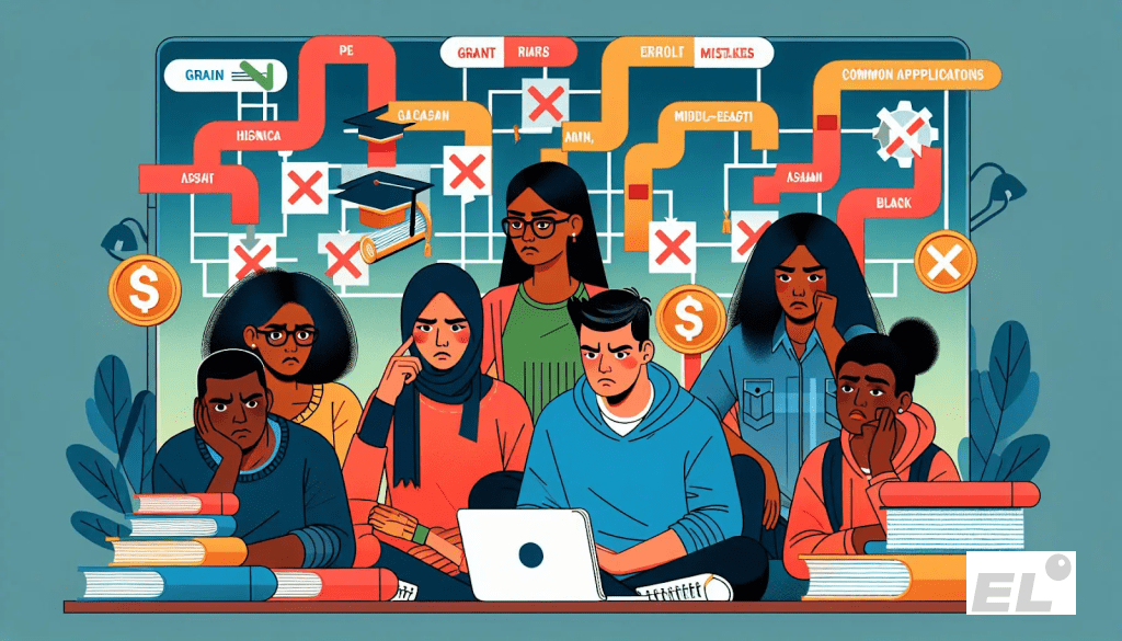 Я видел немало неудачных заявок, и почти все срывались на одних и тех же мелочах.