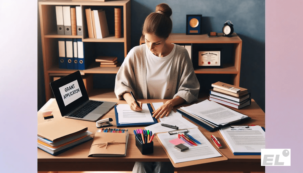 Дальше начинается настоящая квест-часть — сбор документов.