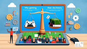 Игровые приёмы в онлайн-обучении: как мотивировать и вовлекать