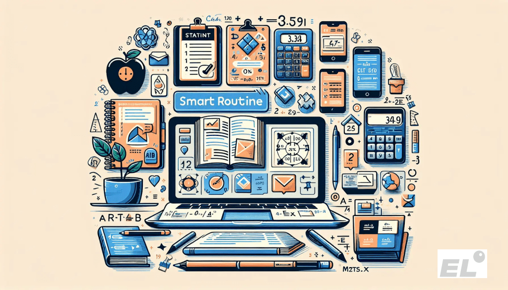 Подготовка к ЕГЭ: математика база — полезные лайфхаки