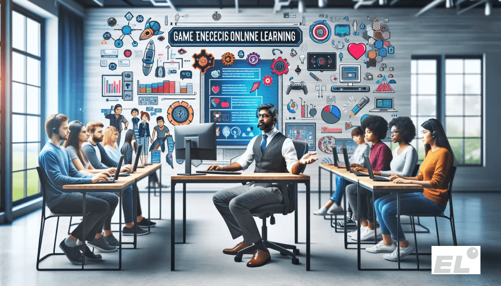 Многие приёмы легко интегрируются в онлайн-курсы.