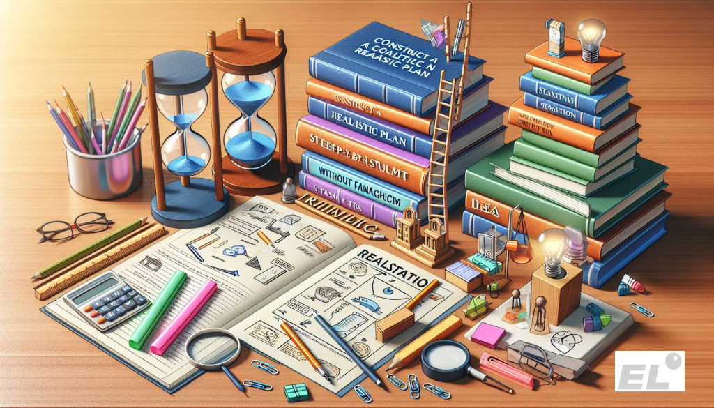 Главная ловушка подготовки — неверное планирование.