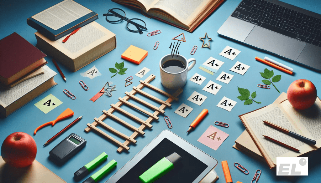 Результаты экзамена: шаг за шагом к пятерке