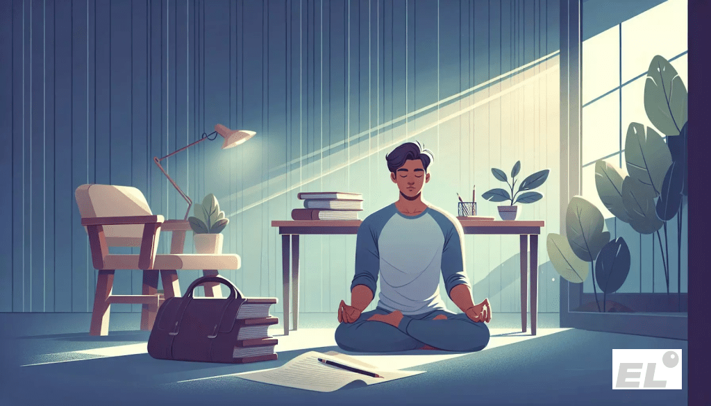 Ваше тело – главный индикатор усталости.