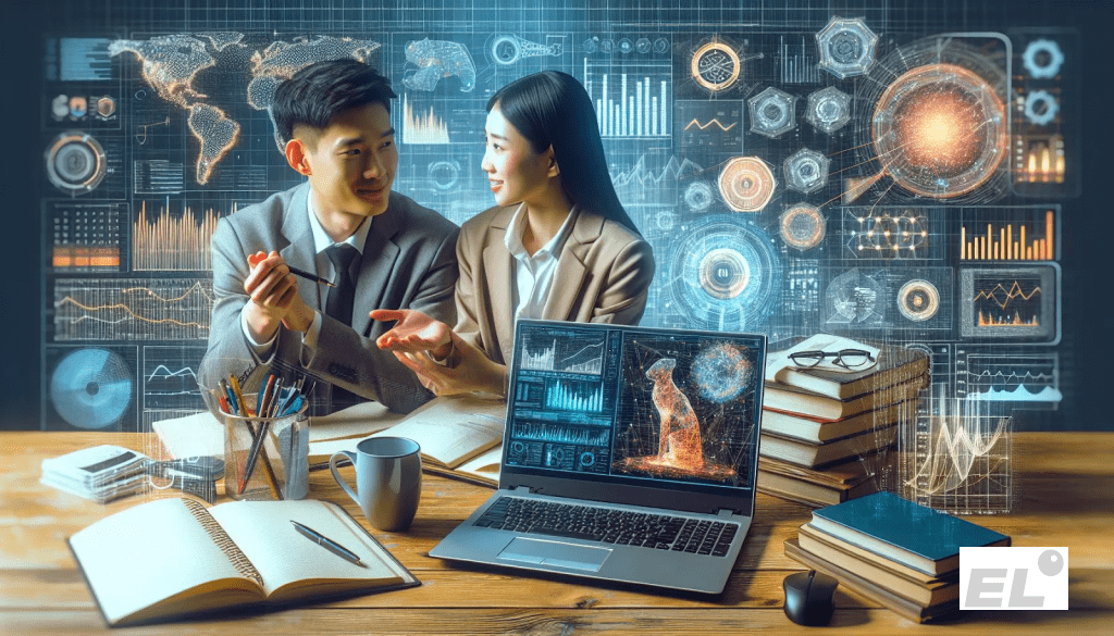 Современный бизнес генерирует огромные объемы информации.