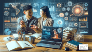 Профессия: аналитик данных