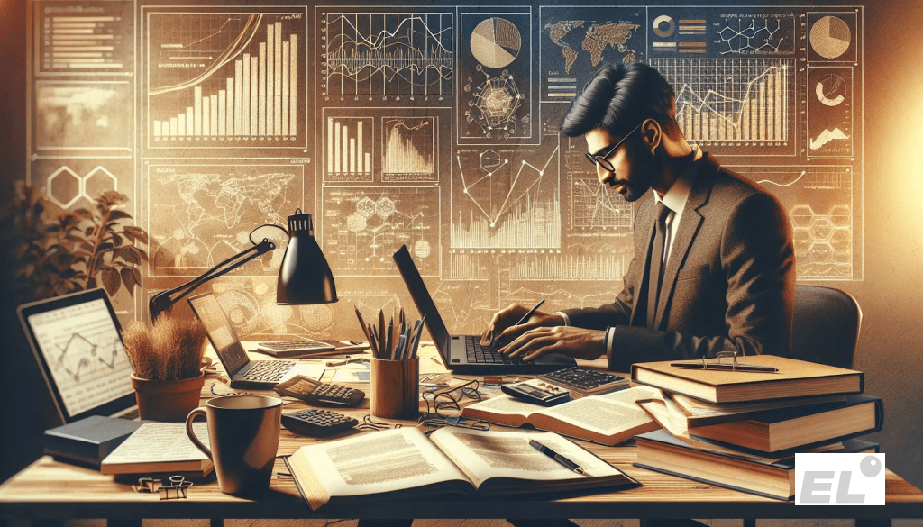 Аналитик данных выполняет широкий круг задач.