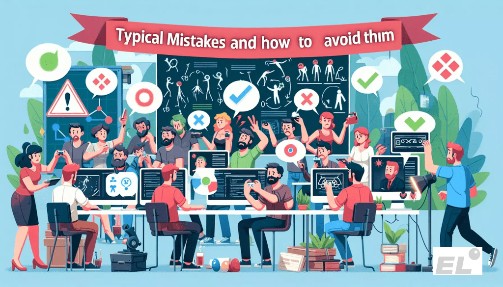 Для серьёзной подготовки рассмотри несколько вариантов образования.