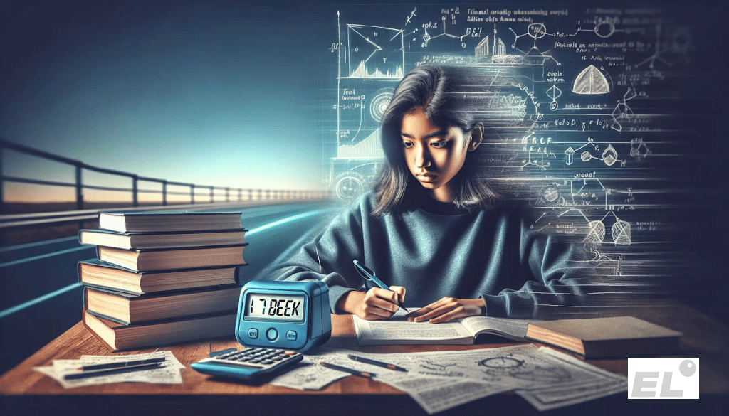 Последняя неделя перед ЕГЭ требует особого, выверенного подхода.