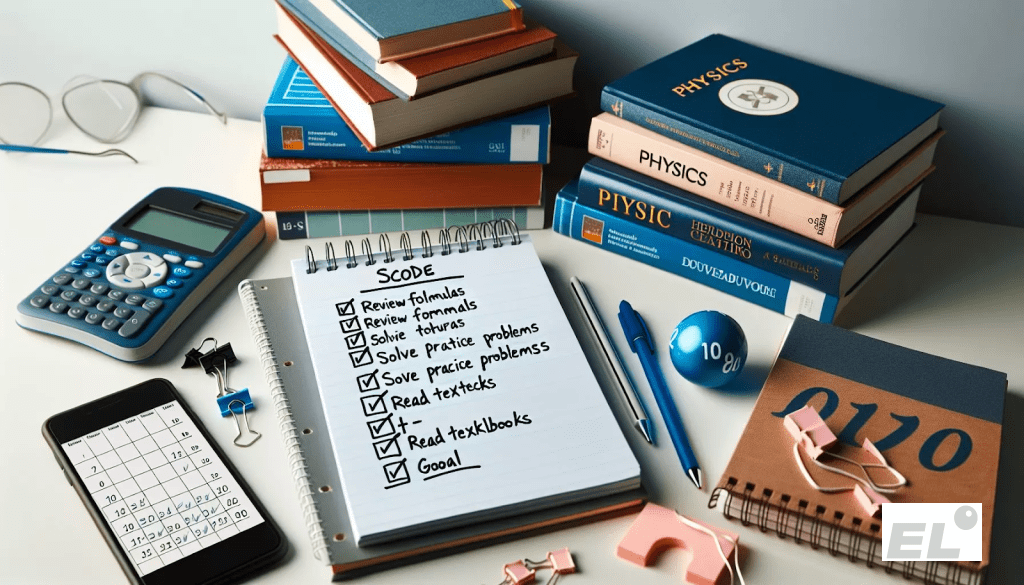 Ваш путь к 100 баллам на ЕГЭ по физике — это не только усердие, но и дисциплина.