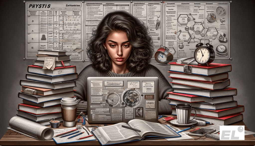 Эффективная подготовка требует конкретной стратегии.