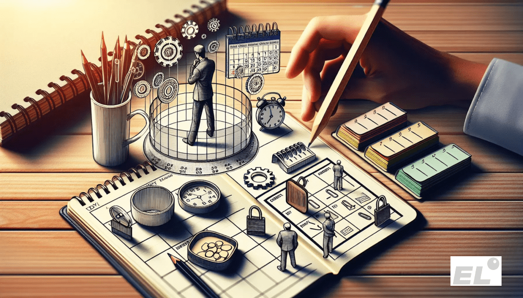 Развивайте свою концентрацию с помощью проверенных методов.