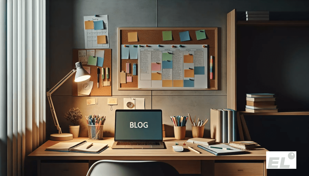 Порядок на столе способствует ясности мысли.