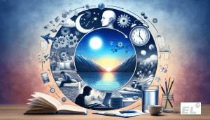 Как стать собранным и внимательным перед учебным годом