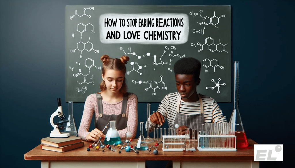 Breaking good: как сдать ОГЭ по химии на высокие баллы