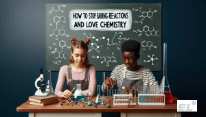 Breaking good: как сдать ОГЭ по химии на высокие баллы