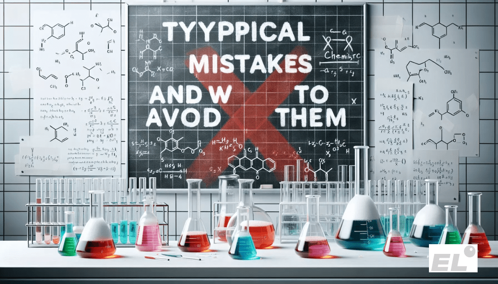 Многие выпускники допускают ошибки.