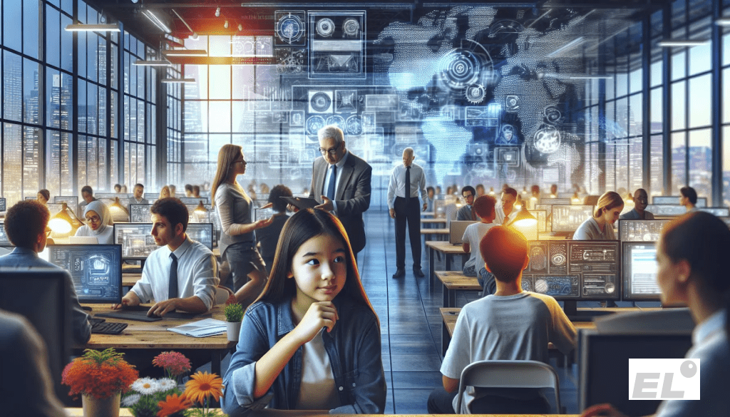 В России Трудовой кодекс позволяет работать с 14 лет.