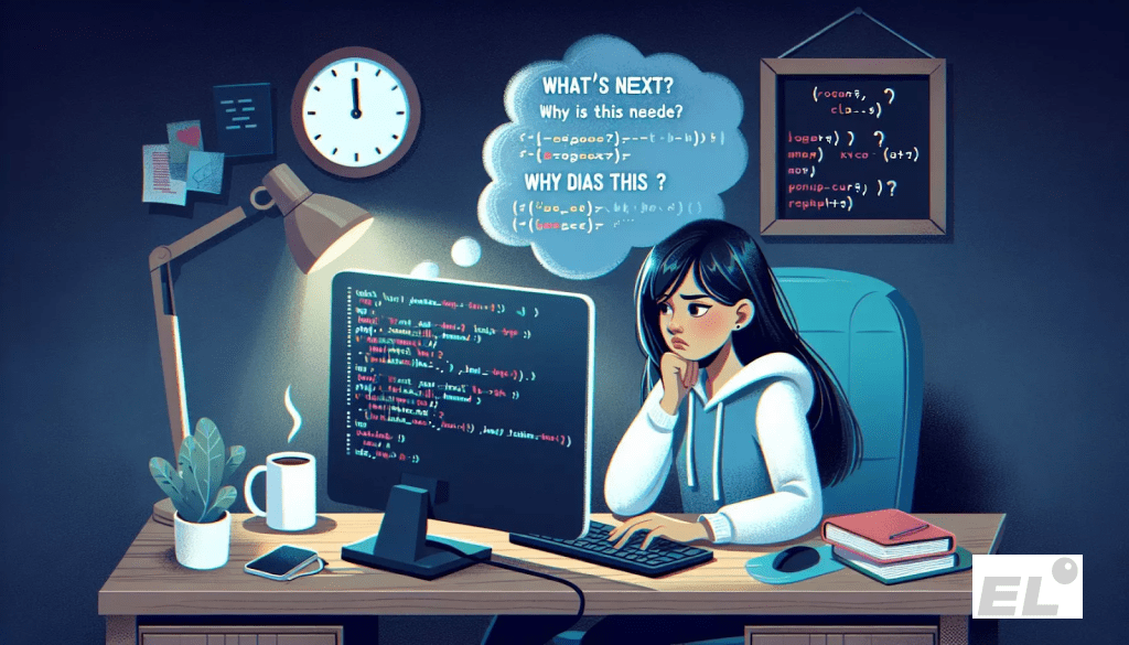 Всегда избегай типичных ошибок, которые совершают новички.